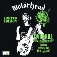 Overkill (Exclusive Version)