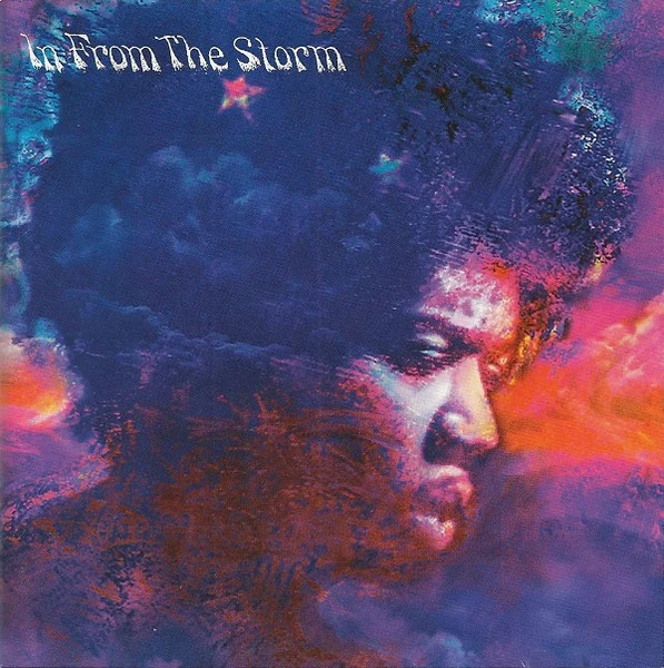 In From The Storm