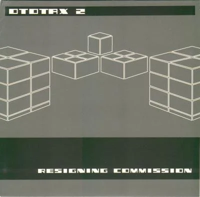 Ototax 2 - Resigning Commission