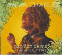 Papillon de Nuit: The Night Butterfly