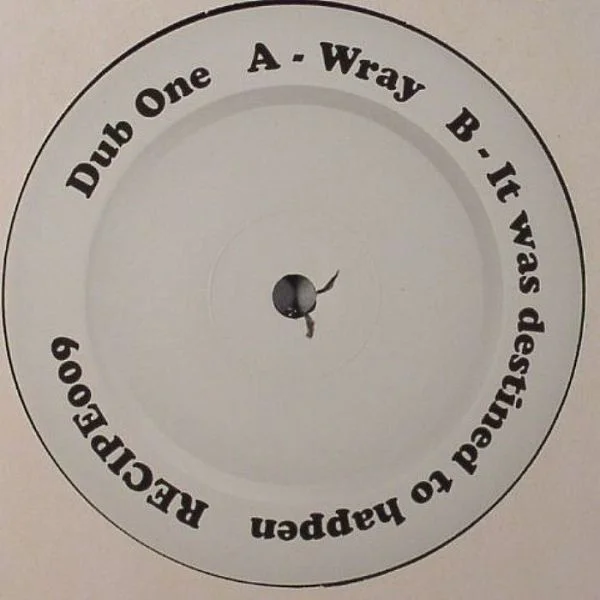 Wray / It Was Destined To Happen