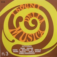 I Sogni Della Musica N.3