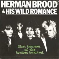 What Becomes Of The Broken Hearted