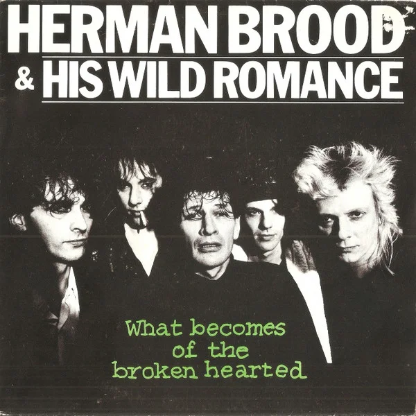 What Becomes Of The Broken Hearted