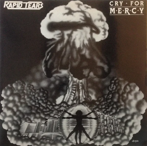 Cry For Mercy