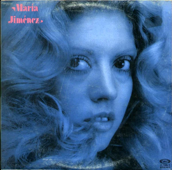 María Jiménez