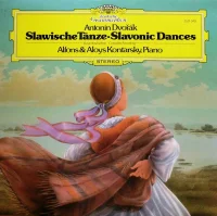 Slawische Tänze • Slavonic Dances