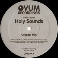 Holy Sounds