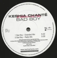 Bad Boy