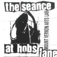 The Seance At Hobs Lane