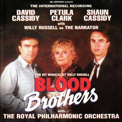 Blood Brothers