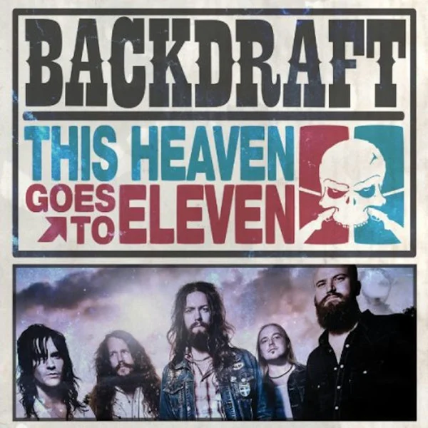 This Heaven Goes To Eleven