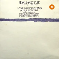 Horisontlinje