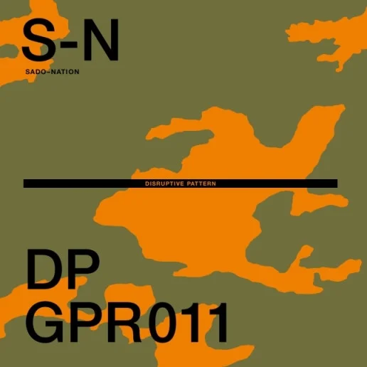 Disruptive Pattern