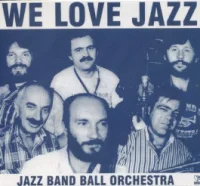 We Love Jazz