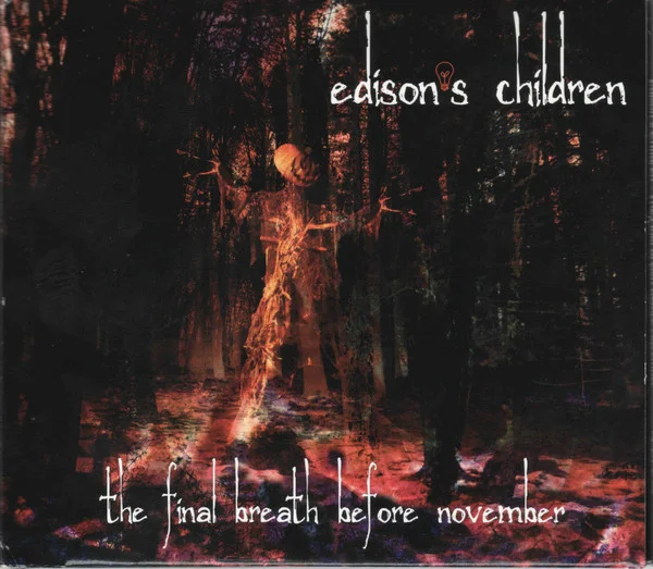 The Final Breath Before November