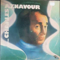 Presenting Charles Aznavour