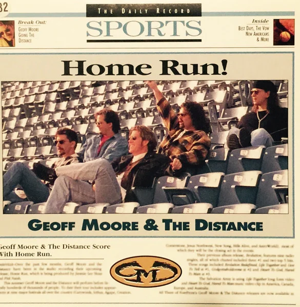 Home Run