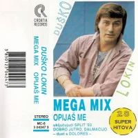 Mega Mix - Opijaš Me