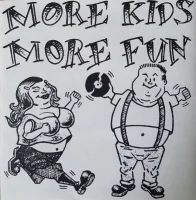More Kids, More Fun