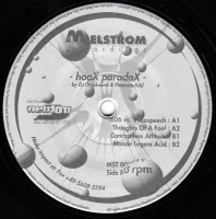 hoaX paradoX