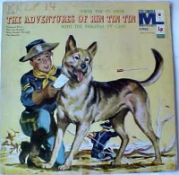 The Adventures Of Rin-Tin-Tin