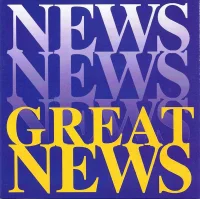 Great News