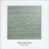 Morton Feldman Piano