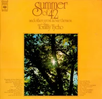 Summer Of 42 And Other Great Movie Themes
