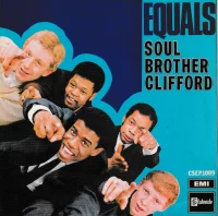 Soul Brother Clifford