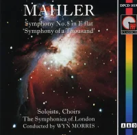 Mahler: Symphony No. 8 in E flat, Symphony of a Thousand