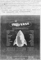 World Techno Tribe