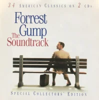 Forrest Gump (The Soundtrack)