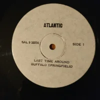 Last Time Around
