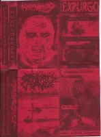 Expurgo / SxCx