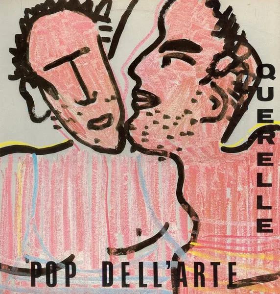 Querelle