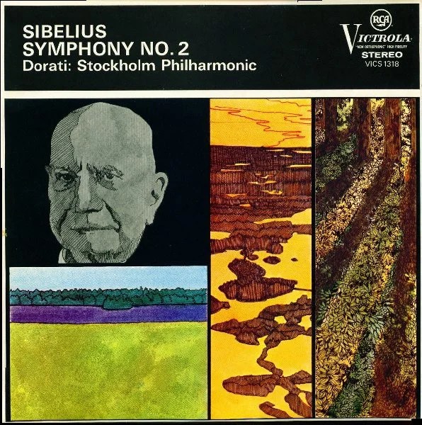 Symphony No. 2