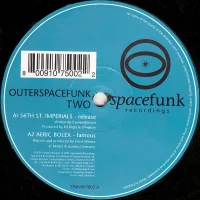 Outerspacefunk Two