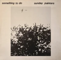 Something To Do