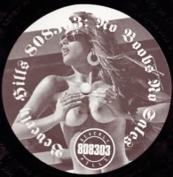 No Boobs, No Sales!