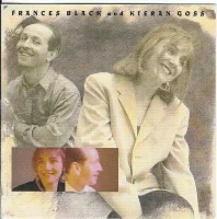 Frances Black And Kieran Goss