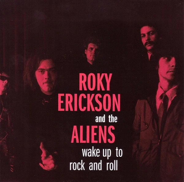 Wake Up To Rock And Roll / Things That Go Bump In The Night