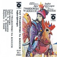 Pan Twardowski Na Kogucie
