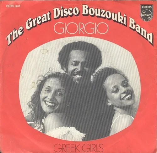 Giorgio / Greek Girls
