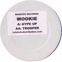 Hype Up / Trooper