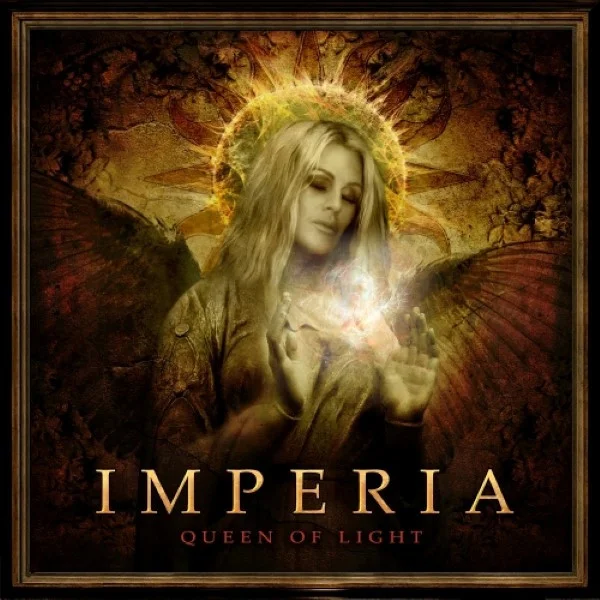 Queen Of Light