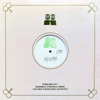 Signals From Outer Space / Cruisin'