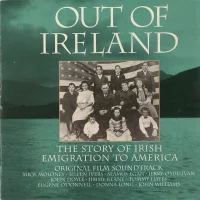 Out Of Ireland