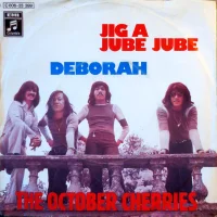 Jig A Jube Jube / Deborah