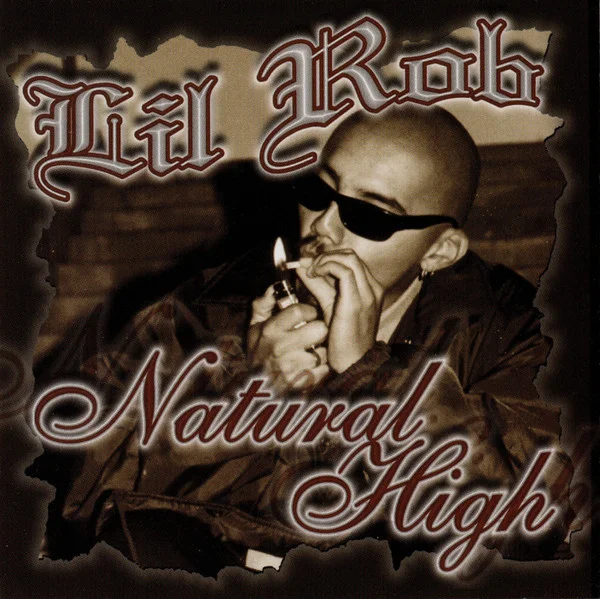 Natural High